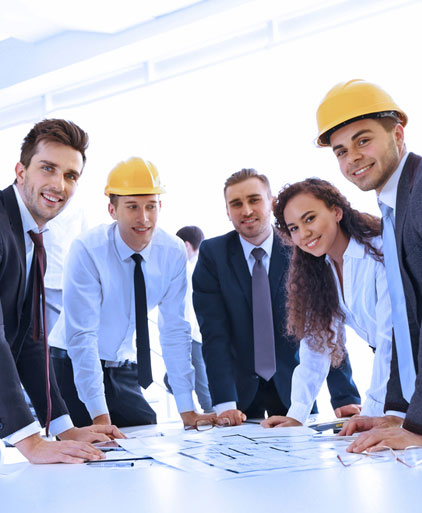 Construction Team